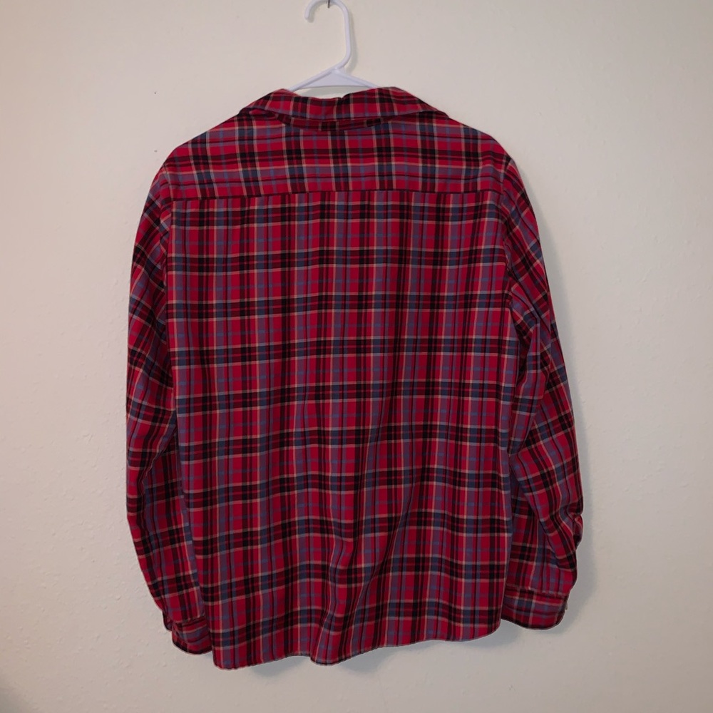 Button down - Picture 4 of 4